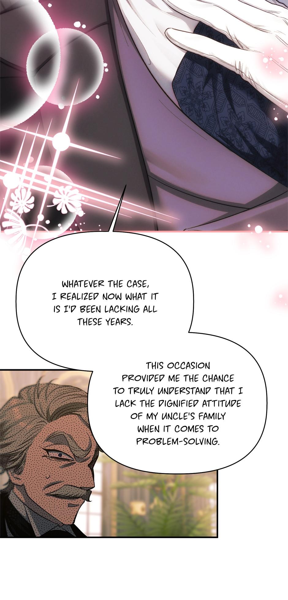 Is It a Fortune or Is It a Woe? chapter 93 - page 5