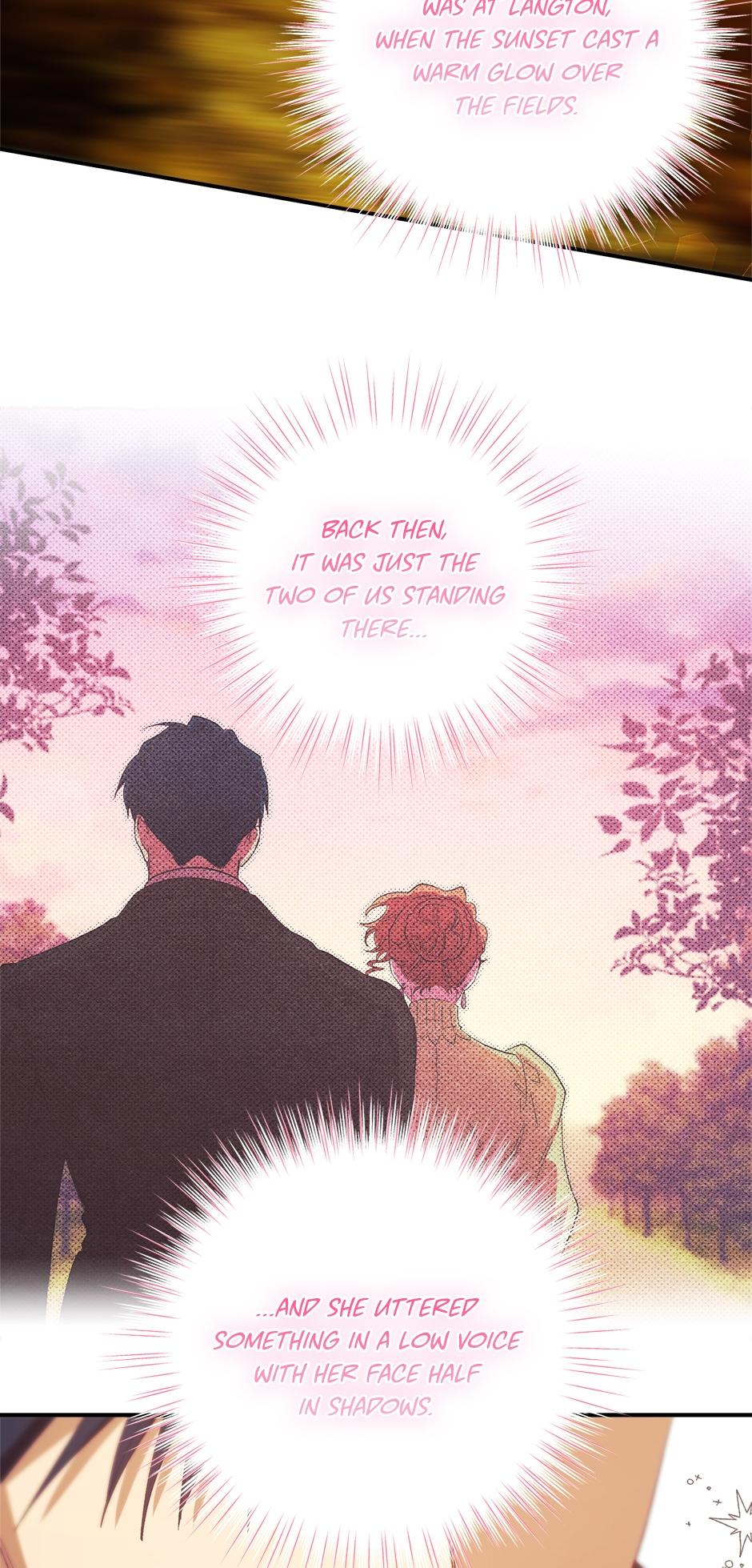 Is It a Fortune or Is It a Woe? chapter 93 - page 56