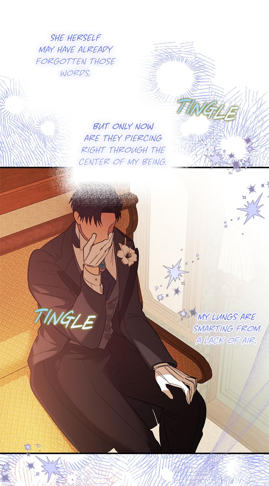 Is It a Fortune or Is It a Woe? chapter 93 - page 58