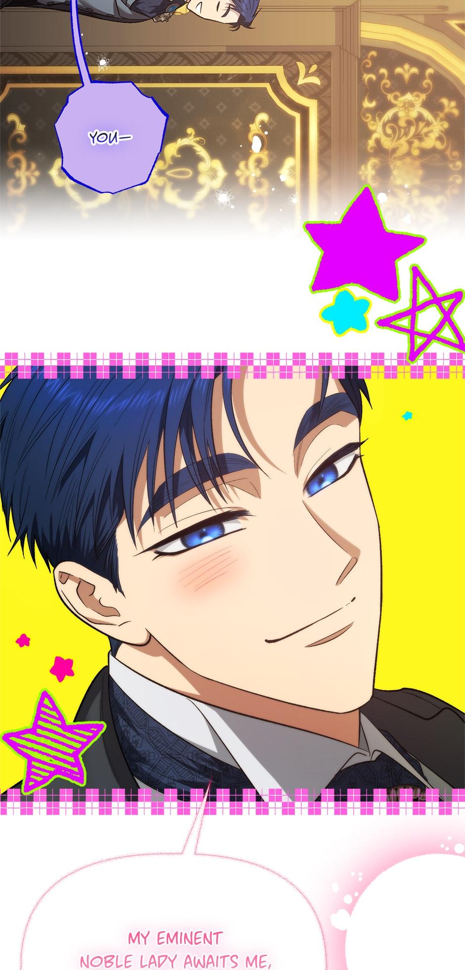 Is It a Fortune or Is It a Woe? chapter 93 - page 7