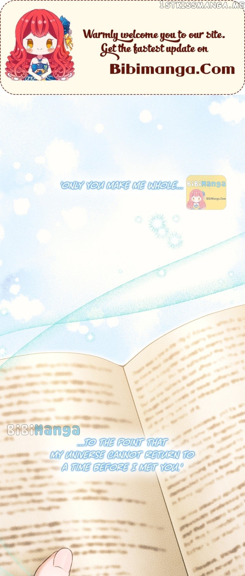 Is It a Fortune or Is It a Woe? Chapter 113 - page 1