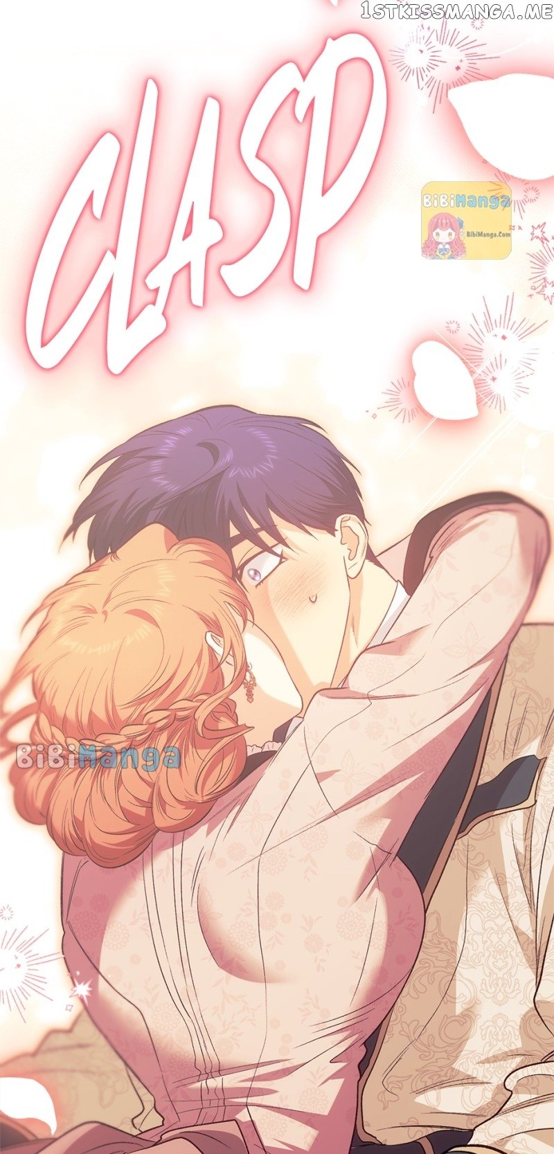 Is It a Fortune or Is It a Woe? Chapter 113 - page 103