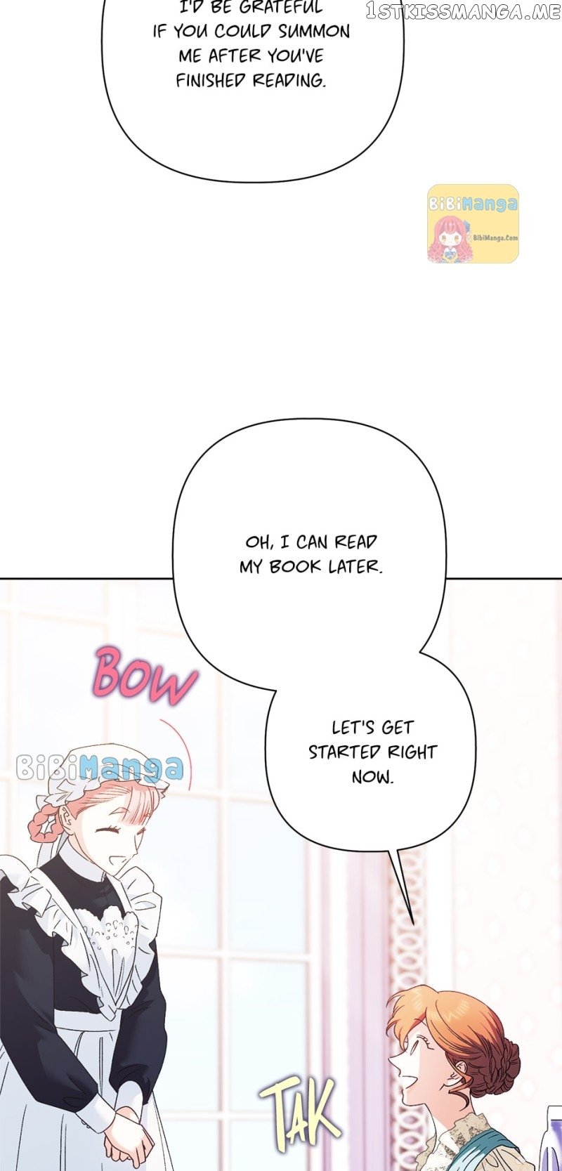 Is It a Fortune or Is It a Woe? Chapter 113 - page 13