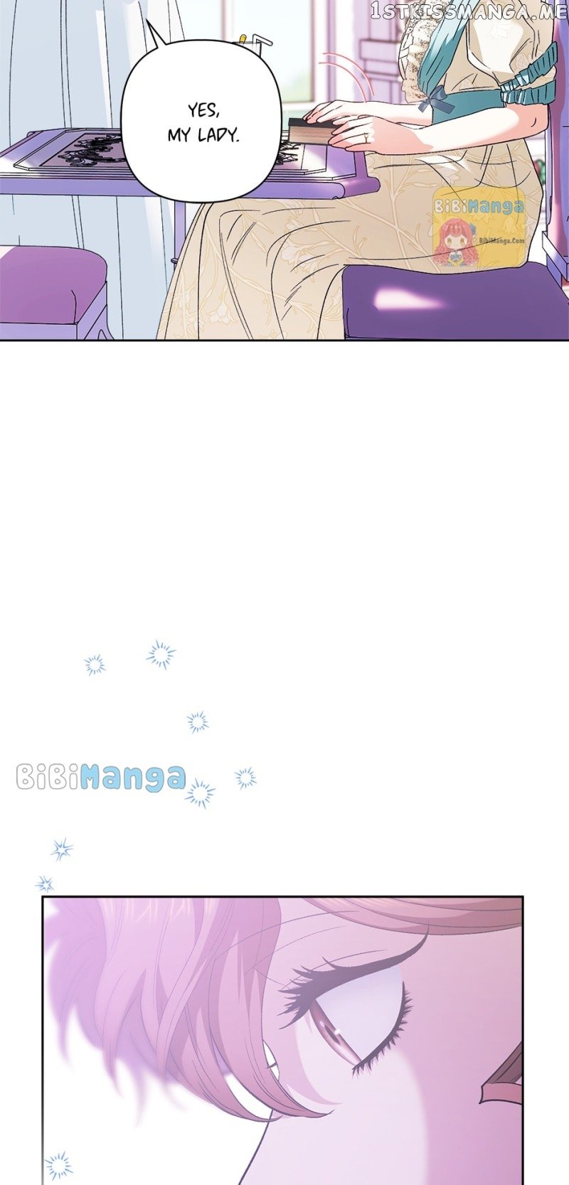 Is It a Fortune or Is It a Woe? Chapter 113 - page 14