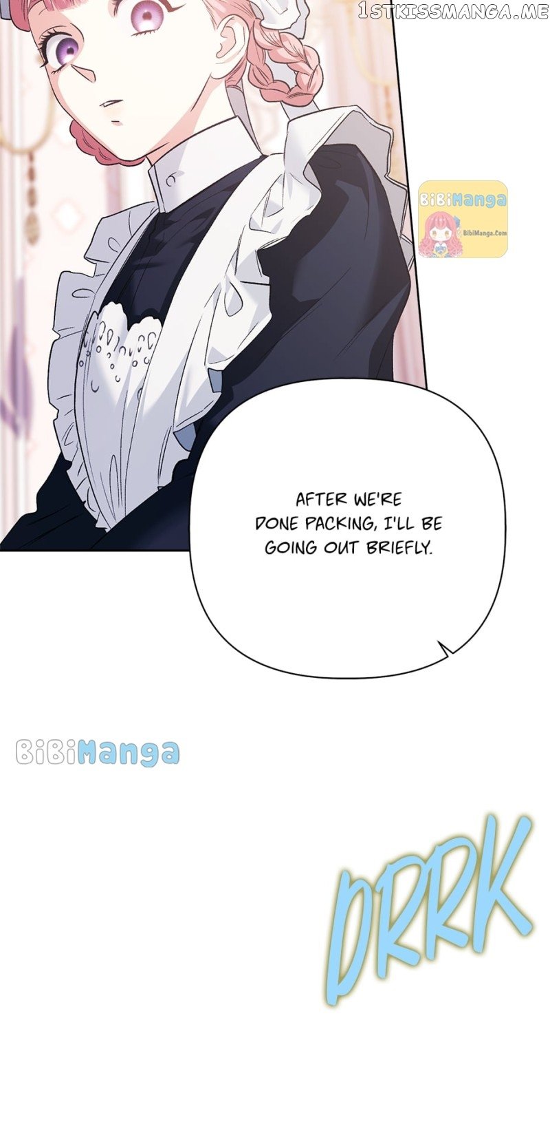 Is It a Fortune or Is It a Woe? Chapter 113 - page 16