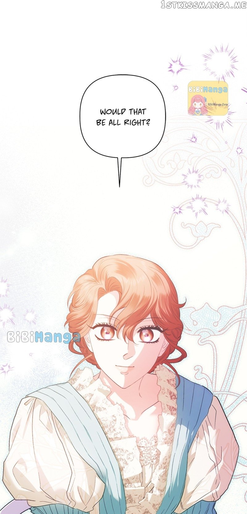 Is It a Fortune or Is It a Woe? Chapter 113 - page 17