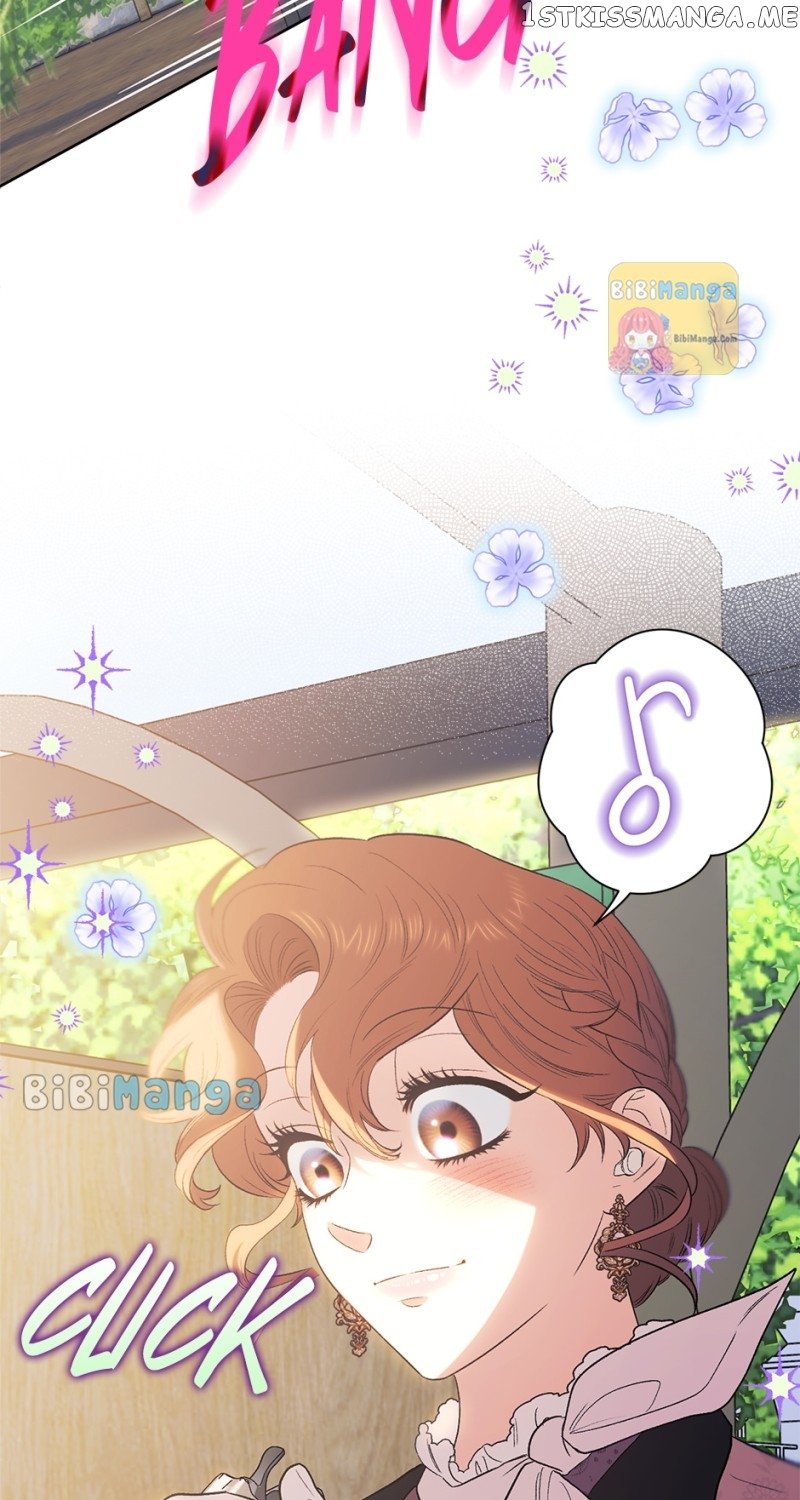 Is It a Fortune or Is It a Woe? Chapter 113 - page 23