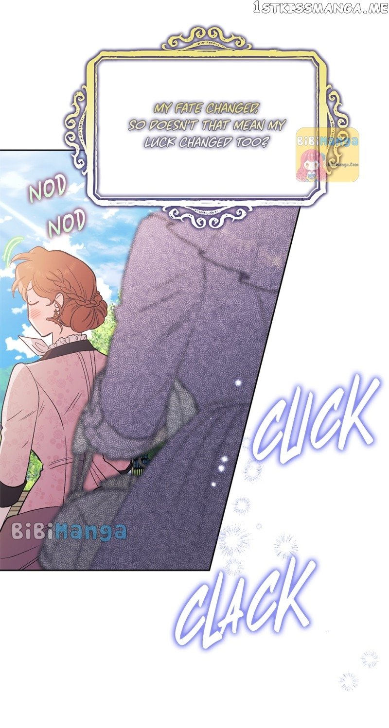 Is It a Fortune or Is It a Woe? Chapter 113 - page 27