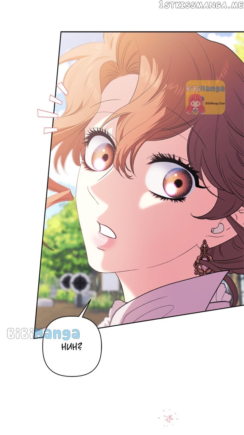 Is It a Fortune or Is It a Woe? Chapter 113 - page 28