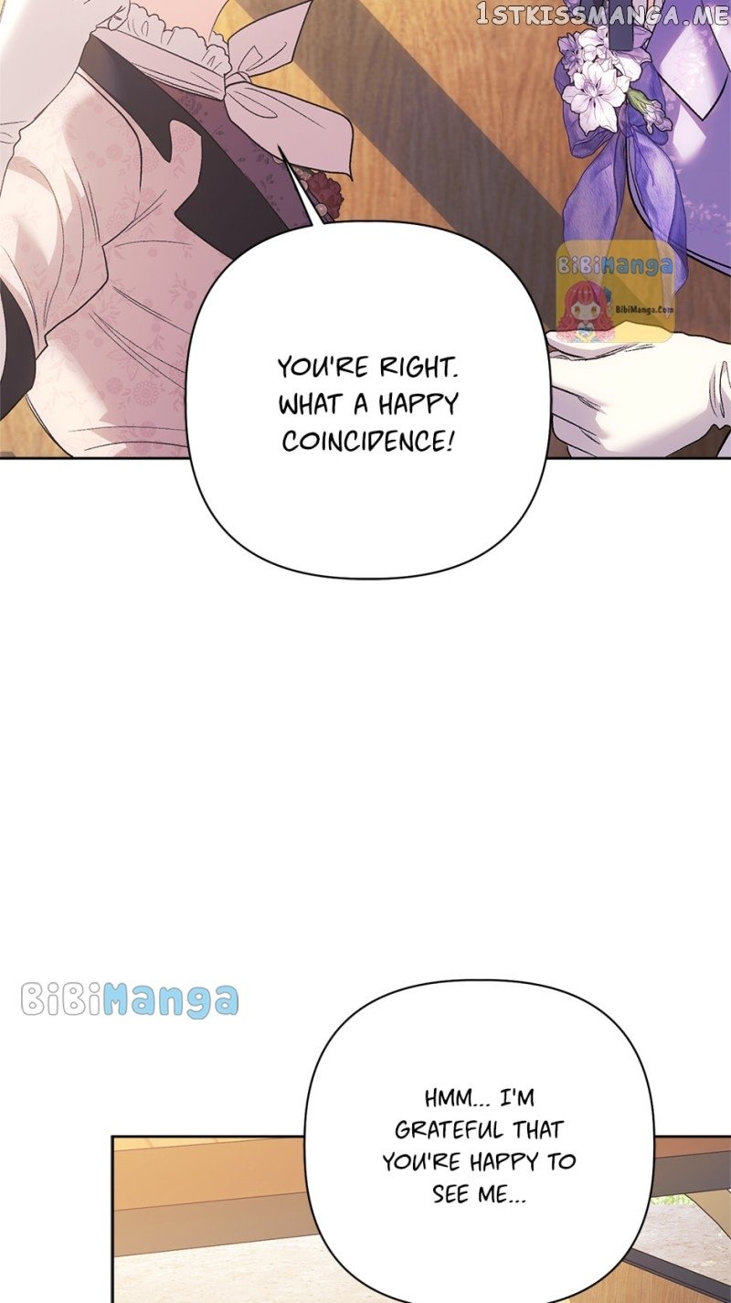 Is It a Fortune or Is It a Woe? Chapter 113 - page 32