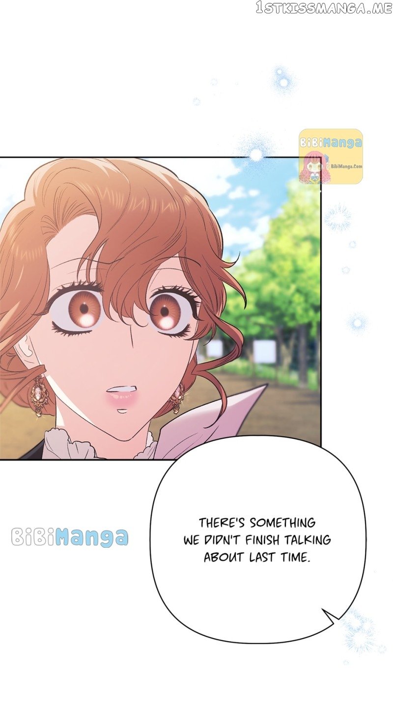Is It a Fortune or Is It a Woe? Chapter 113 - page 34