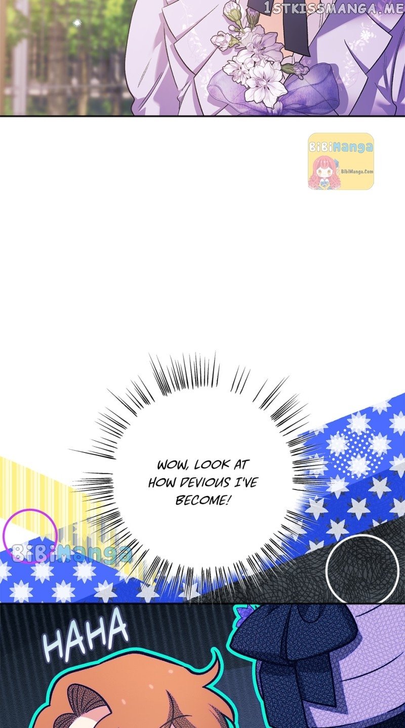 Is It a Fortune or Is It a Woe? Chapter 113 - page 36