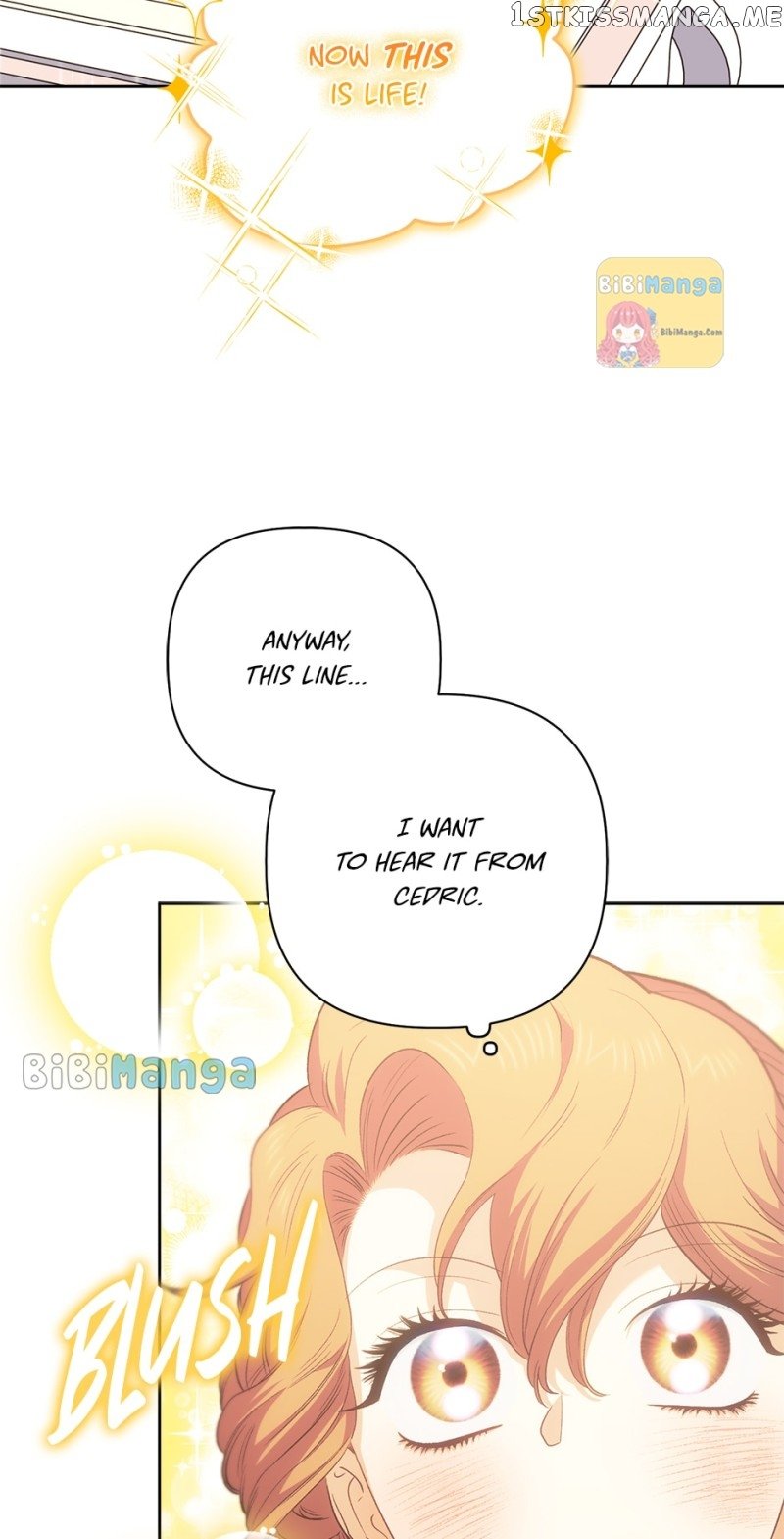 Is It a Fortune or Is It a Woe? Chapter 113 - page 4