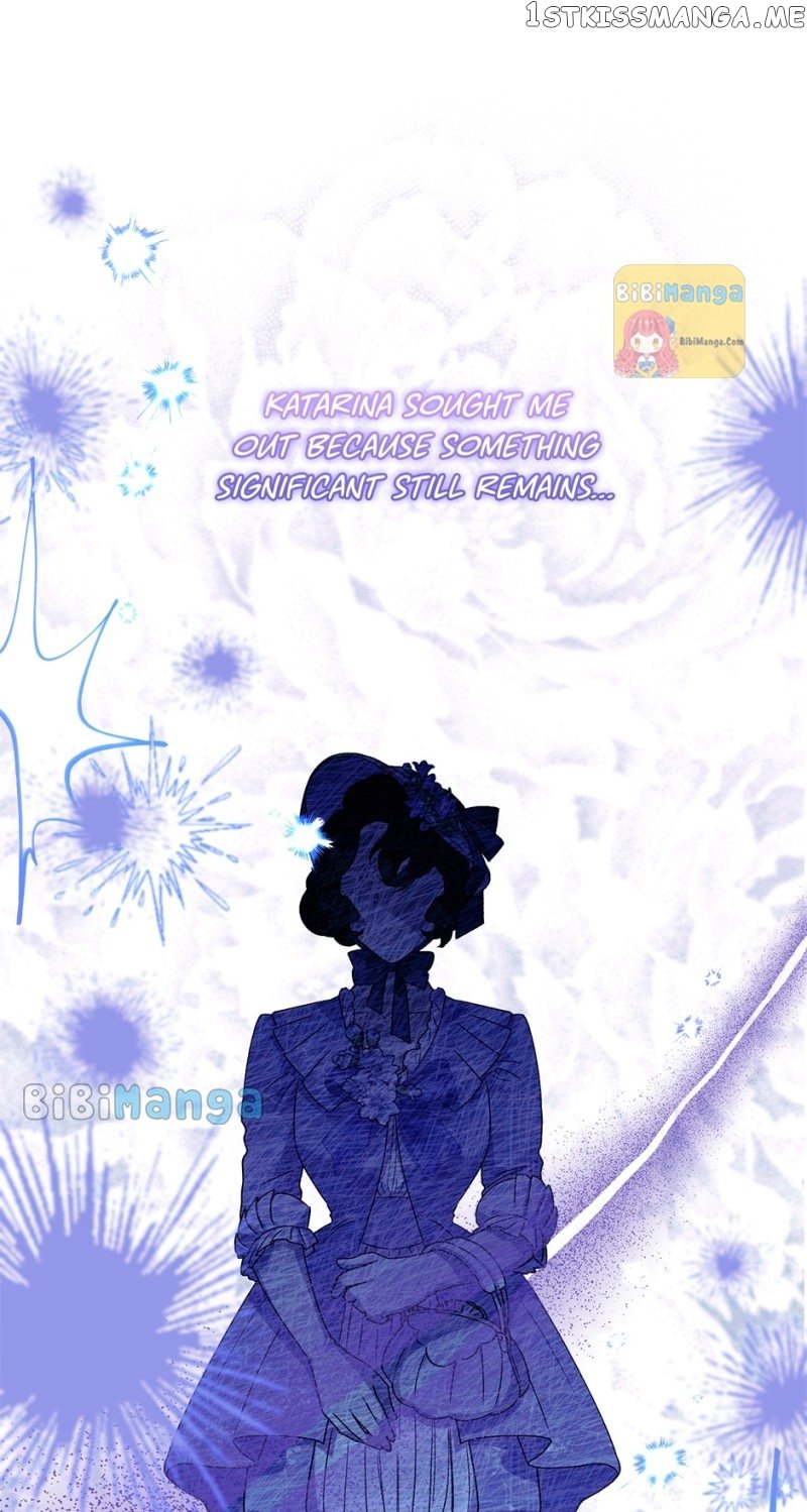 Is It a Fortune or Is It a Woe? Chapter 113 - page 40
