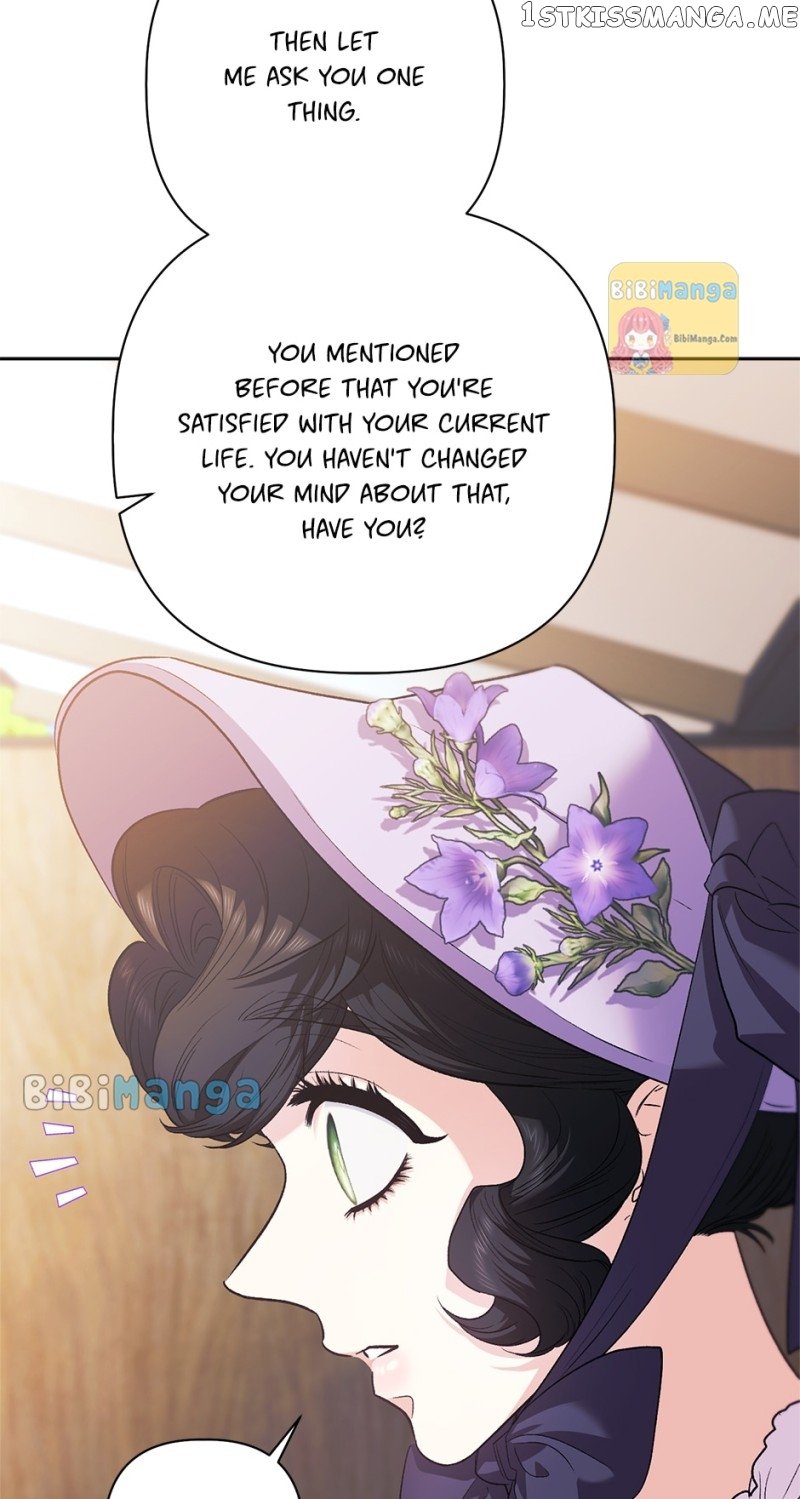 Is It a Fortune or Is It a Woe? Chapter 113 - page 43