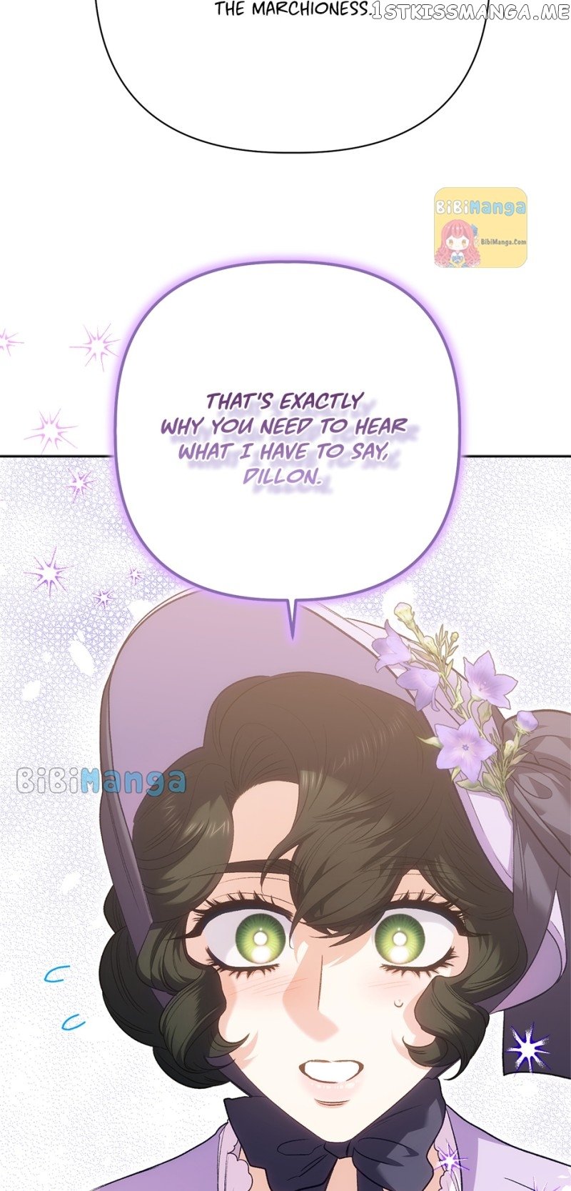 Is It a Fortune or Is It a Woe? Chapter 113 - page 47