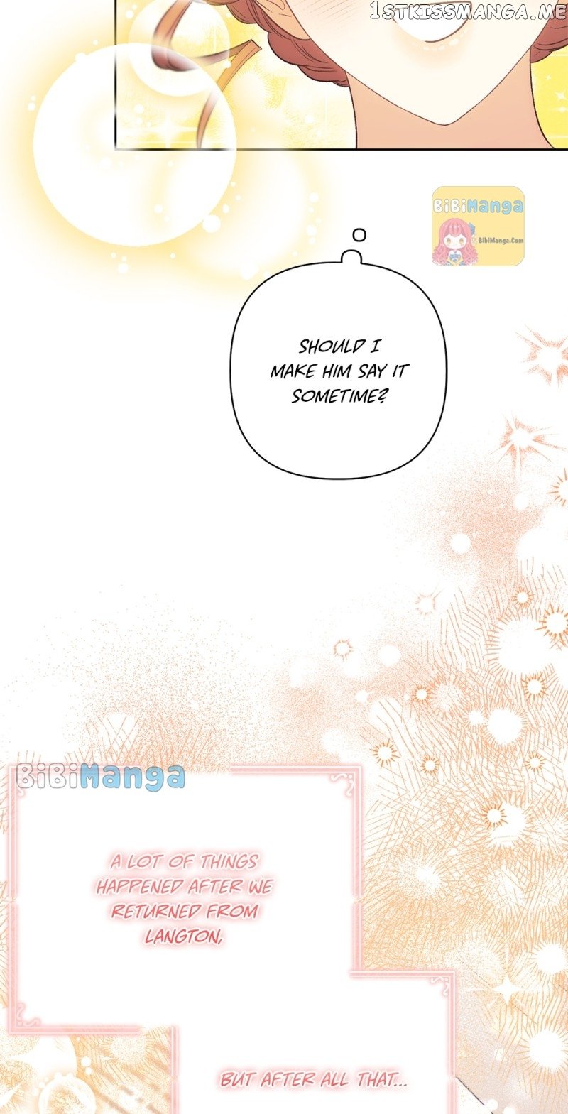 Is It a Fortune or Is It a Woe? Chapter 113 - page 5