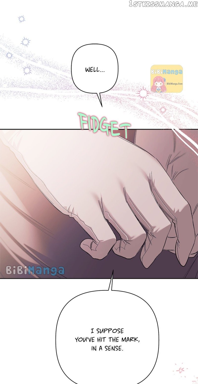 Is It a Fortune or Is It a Woe? Chapter 113 - page 51