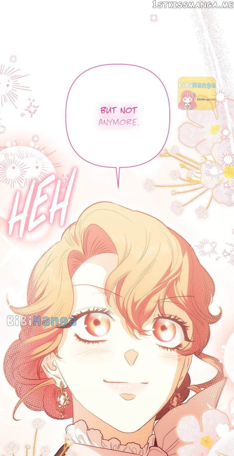 Is It a Fortune or Is It a Woe? Chapter 113 - page 53