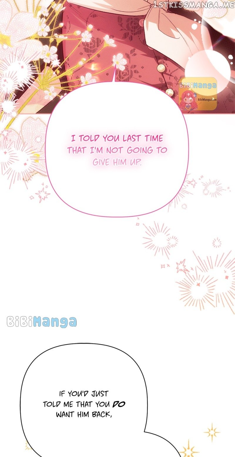 Is It a Fortune or Is It a Woe? Chapter 113 - page 54