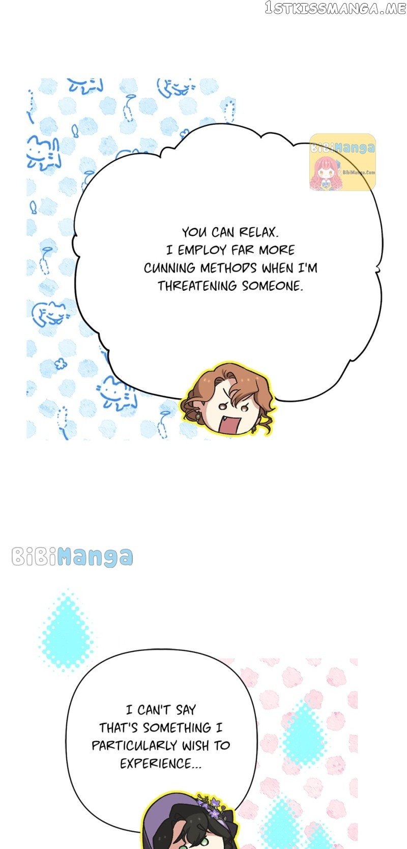 Is It a Fortune or Is It a Woe? Chapter 113 - page 57