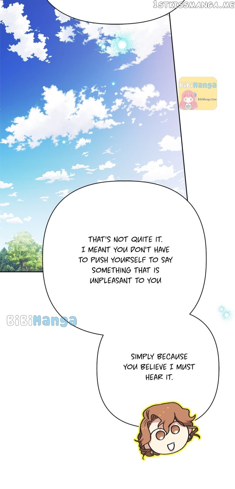 Is It a Fortune or Is It a Woe? Chapter 113 - page 60