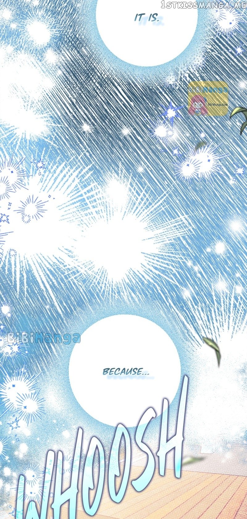 Is It a Fortune or Is It a Woe? Chapter 113 - page 65