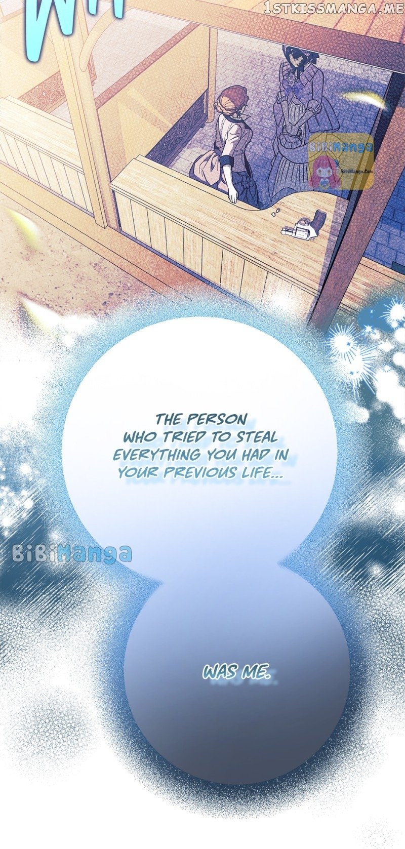 Is It a Fortune or Is It a Woe? Chapter 113 - page 66