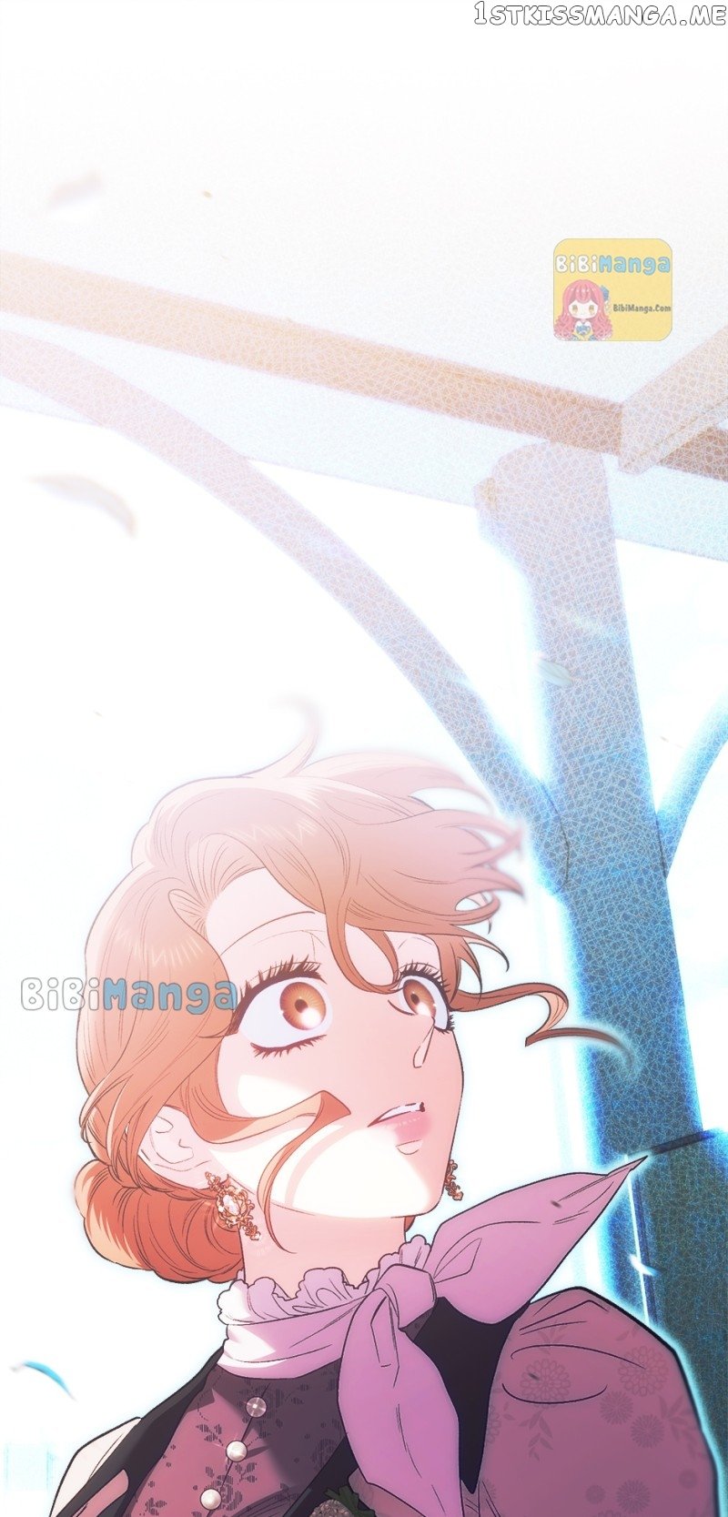 Is It a Fortune or Is It a Woe? Chapter 113 - page 67