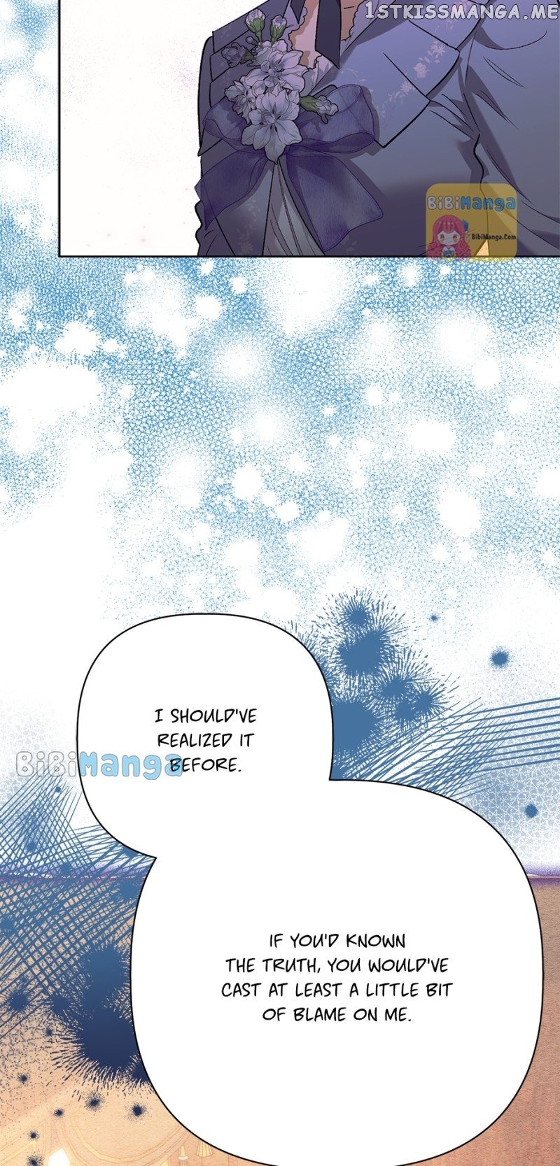 Is It a Fortune or Is It a Woe? Chapter 113 - page 70