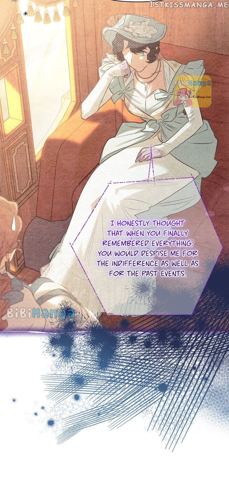 Is It a Fortune or Is It a Woe? Chapter 113 - page 71