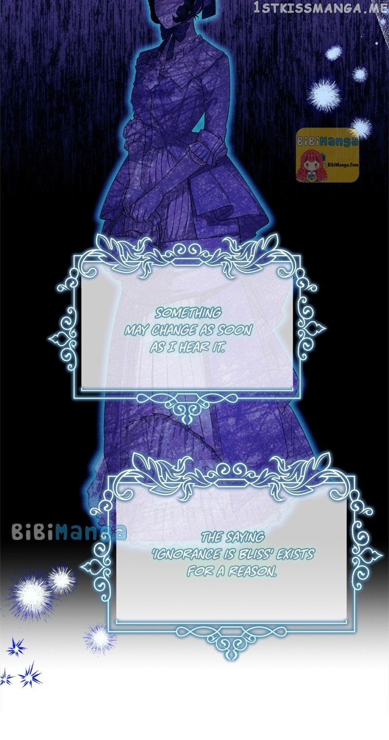 Is It a Fortune or Is It a Woe? Chapter 113 - page 77