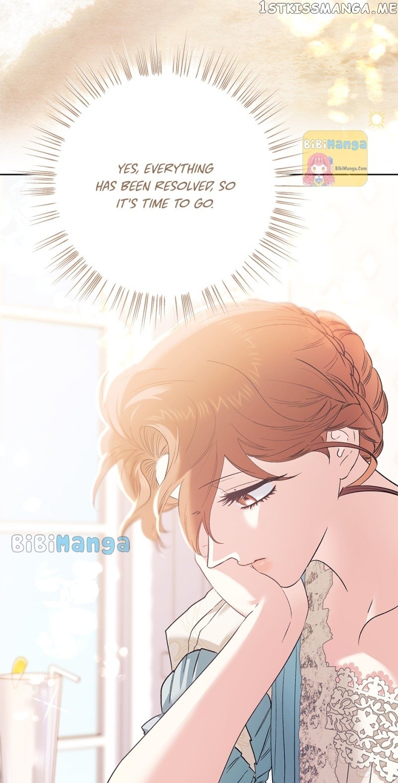 Is It a Fortune or Is It a Woe? Chapter 113 - page 8