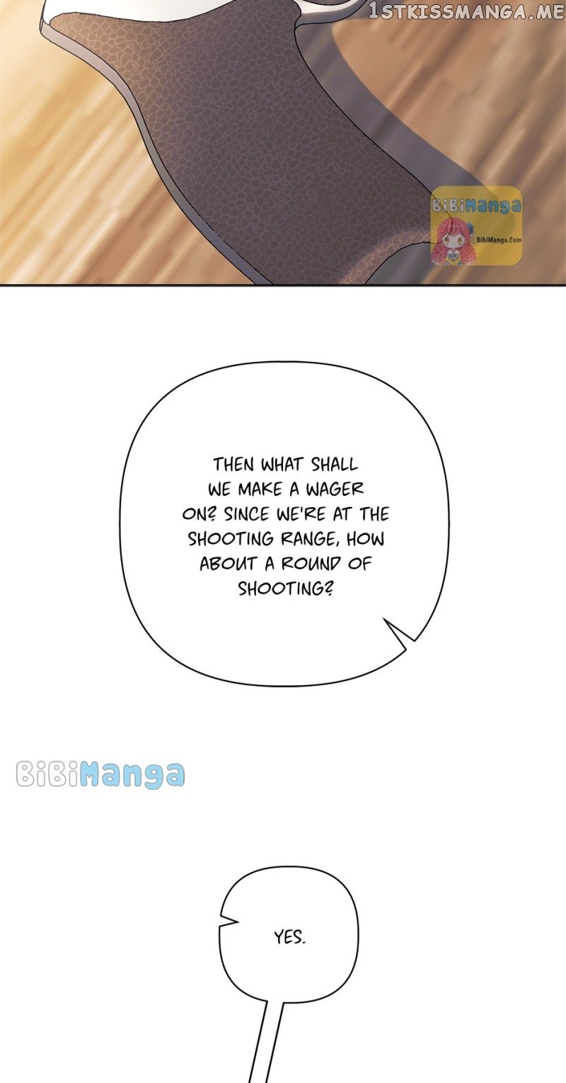 Is It a Fortune or Is It a Woe? Chapter 113 - page 82