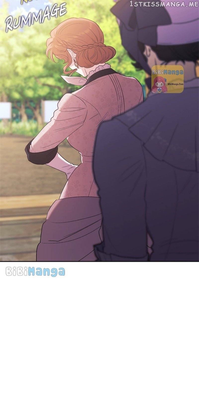 Is It a Fortune or Is It a Woe? Chapter 113 - page 85