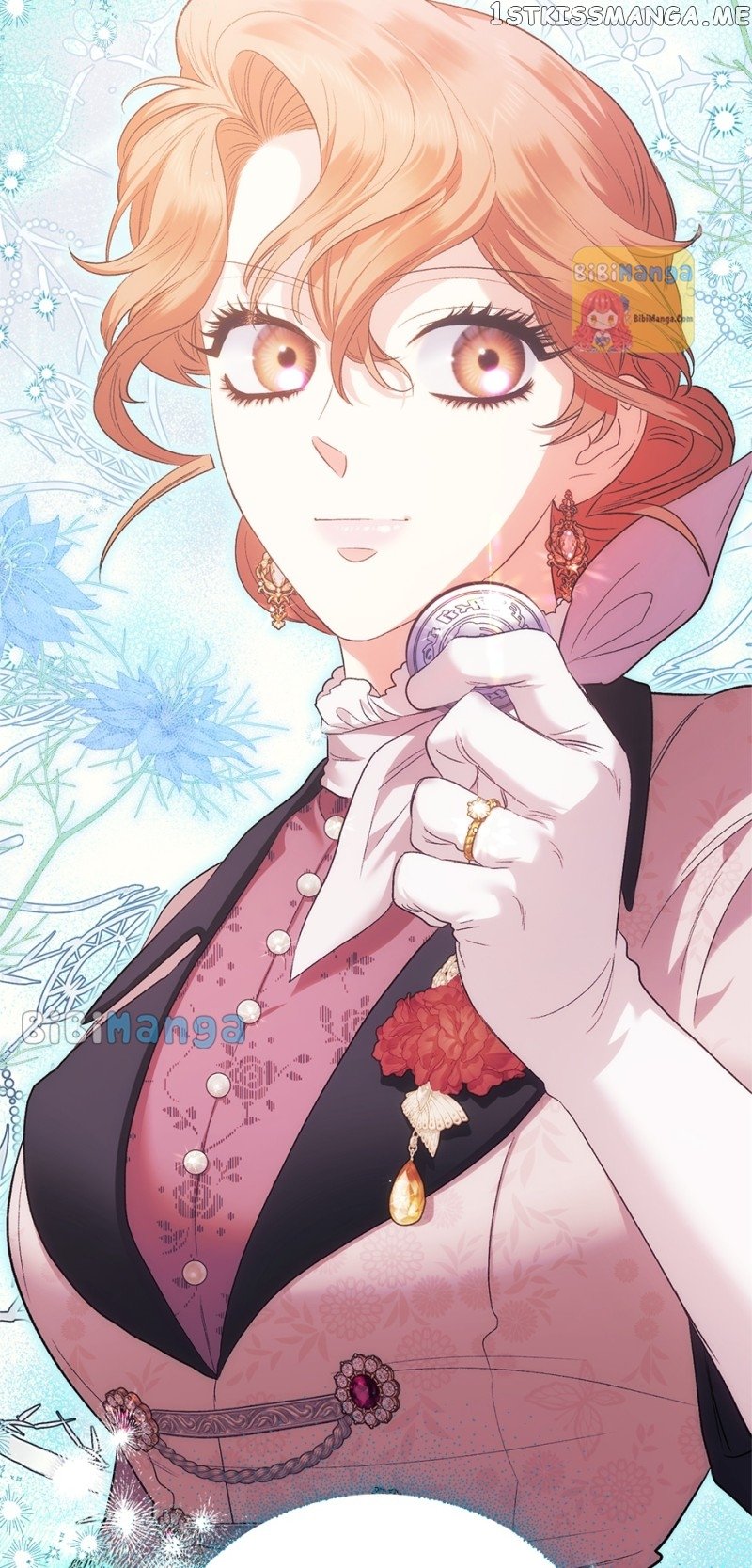 Is It a Fortune or Is It a Woe? Chapter 113 - page 87