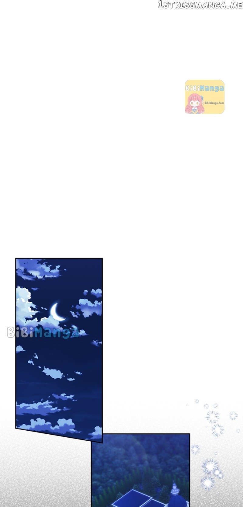 Is It a Fortune or Is It a Woe? Chapter 113 - page 89