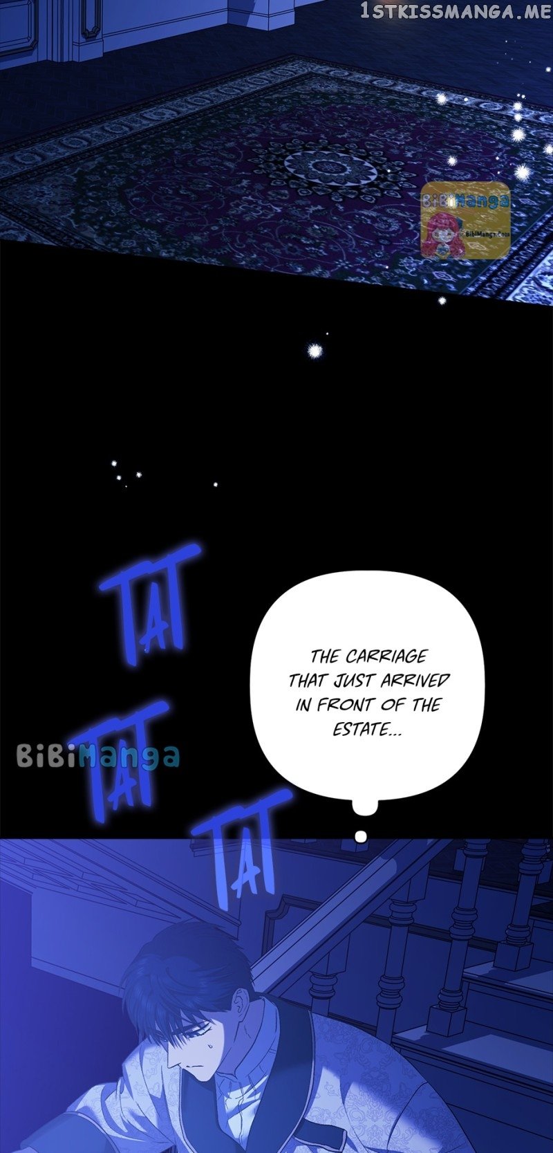 Is It a Fortune or Is It a Woe? Chapter 113 - page 91