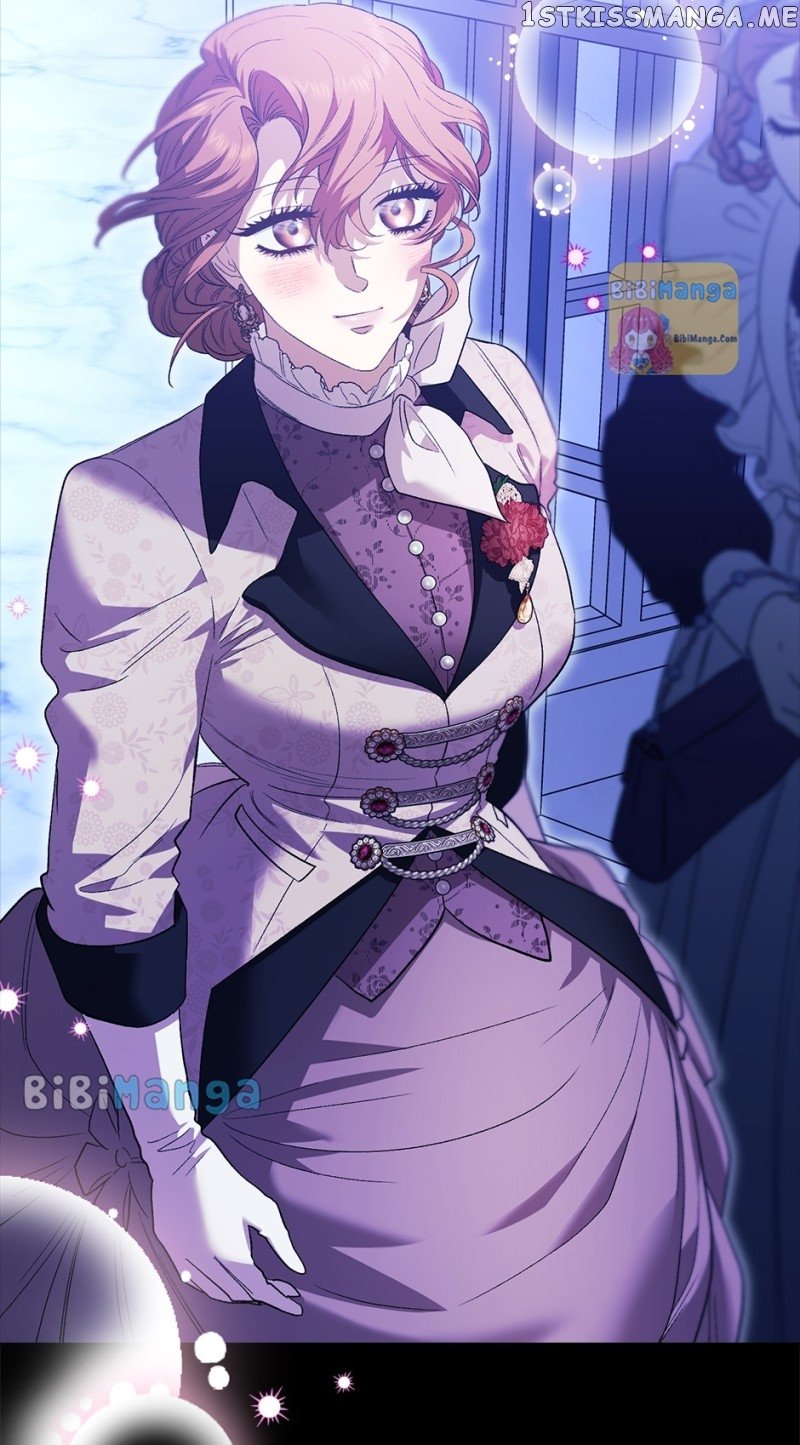 Is It a Fortune or Is It a Woe? Chapter 113 - page 97