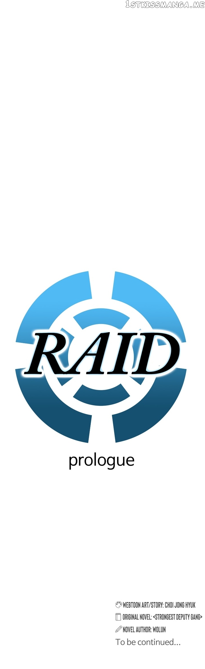 Raid - Manga chapter 0.1 - page 4
