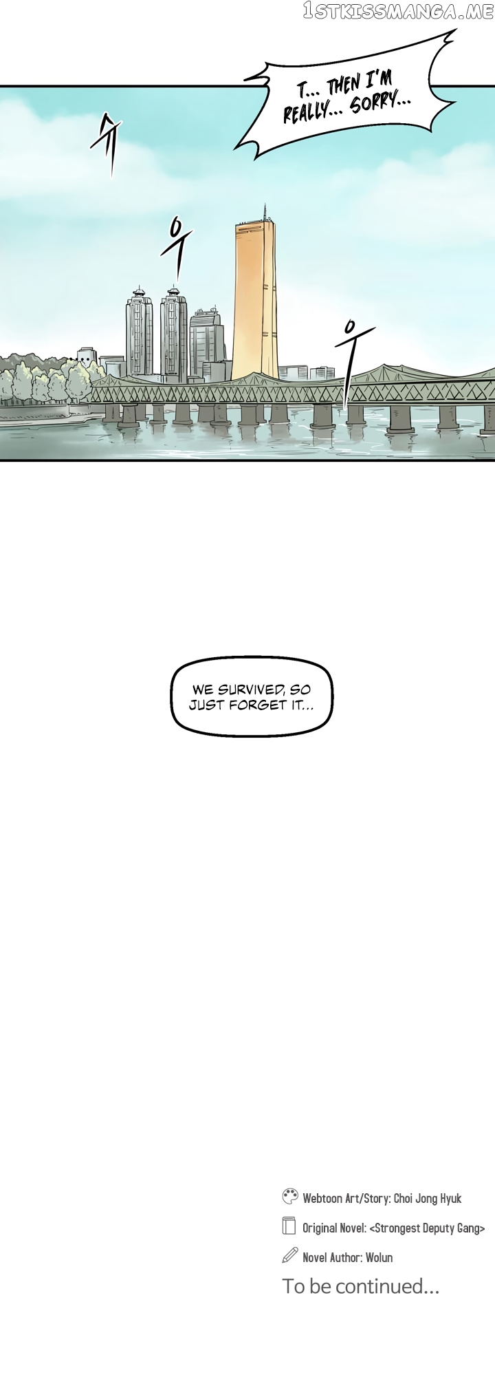Raid - Manga chapter 7 - page 16