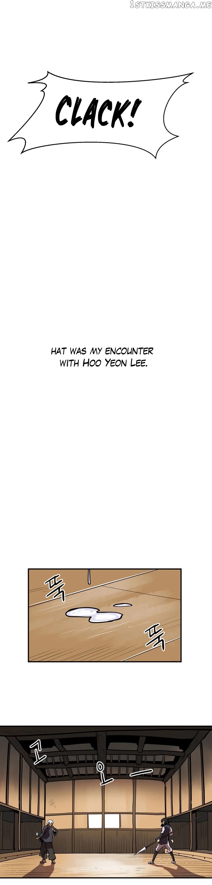 Raid - Manga chapter 75 - page 11