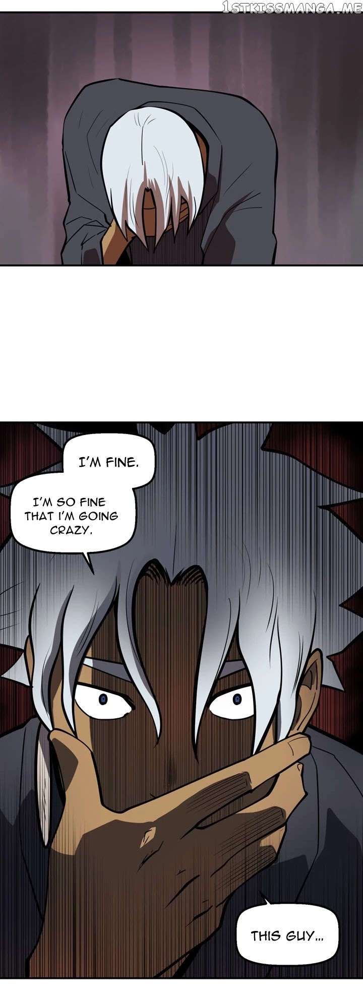 Raid - Manga chapter 75 - page 24