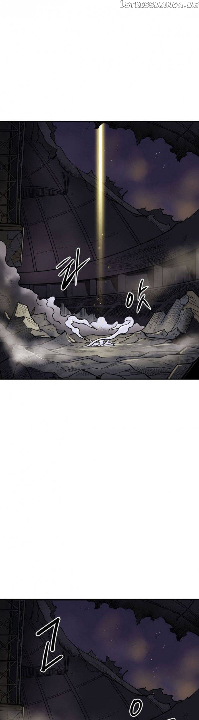 Raid - Manga chapter 100 - page 22