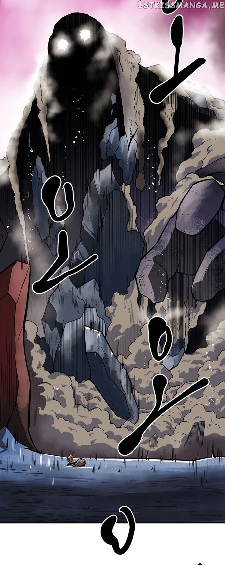 Raid - Manga chapter 97 - page 28