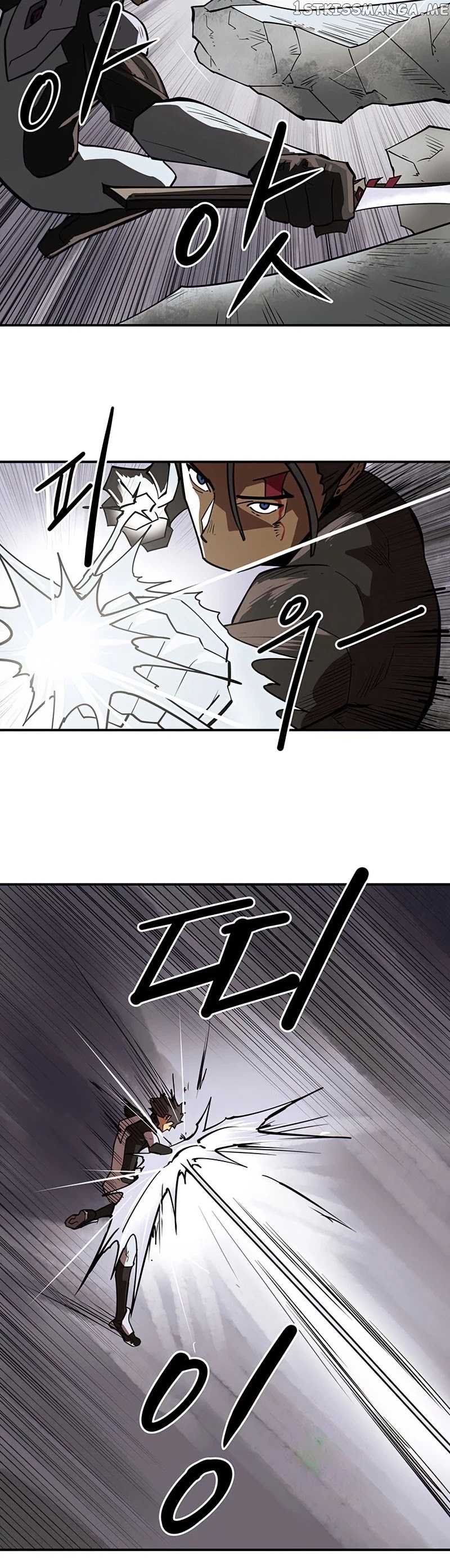 Raid - Manga chapter 95 - page 13
