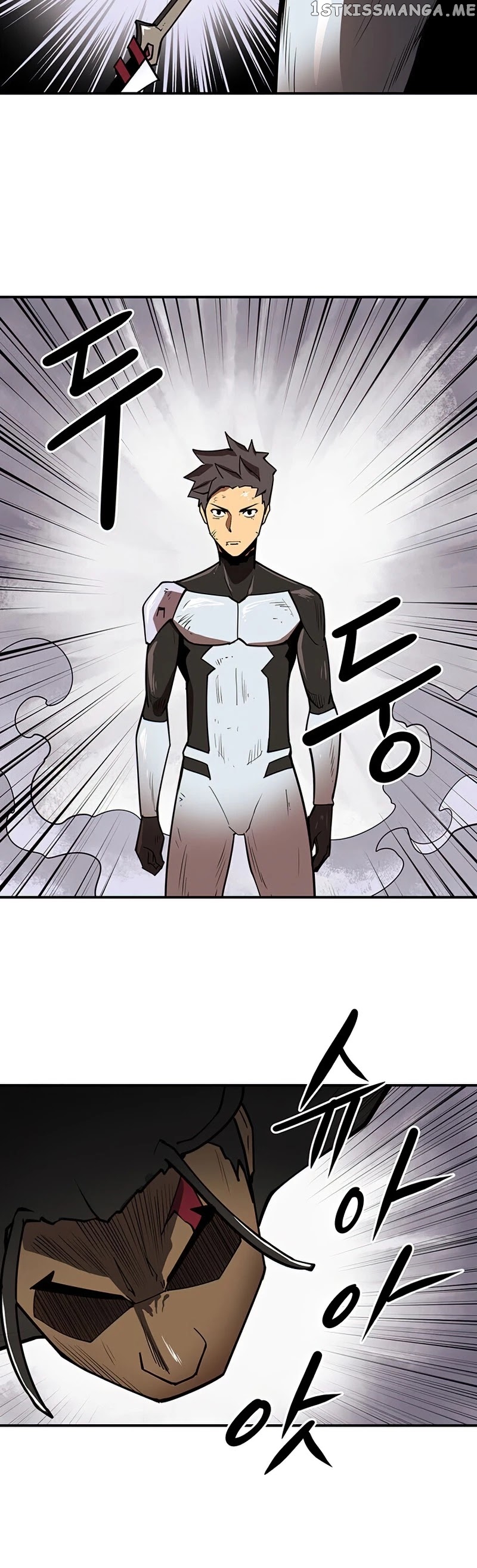 Raid - Manga chapter 95 - page 16