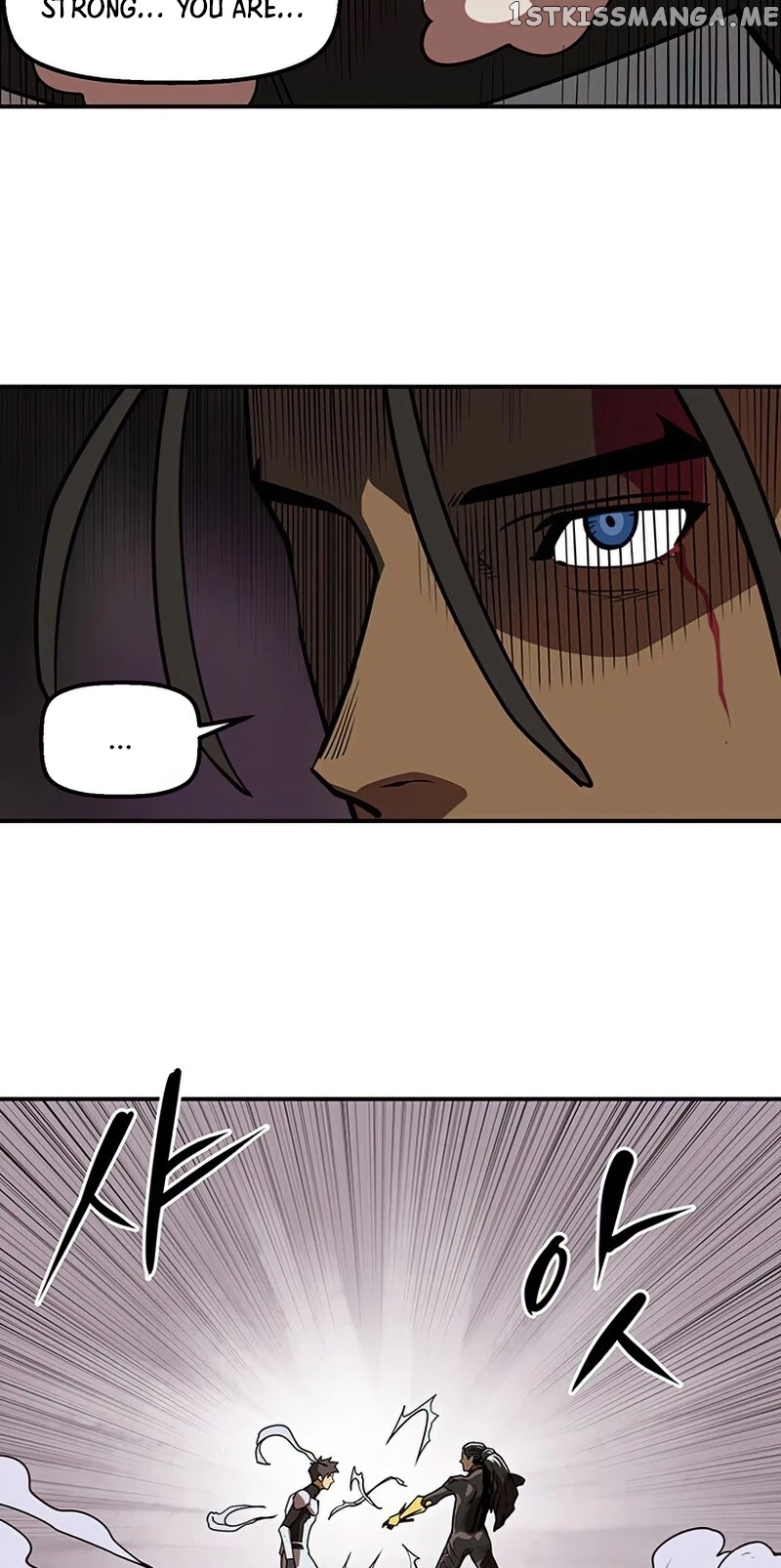 Raid - Manga chapter 95 - page 21