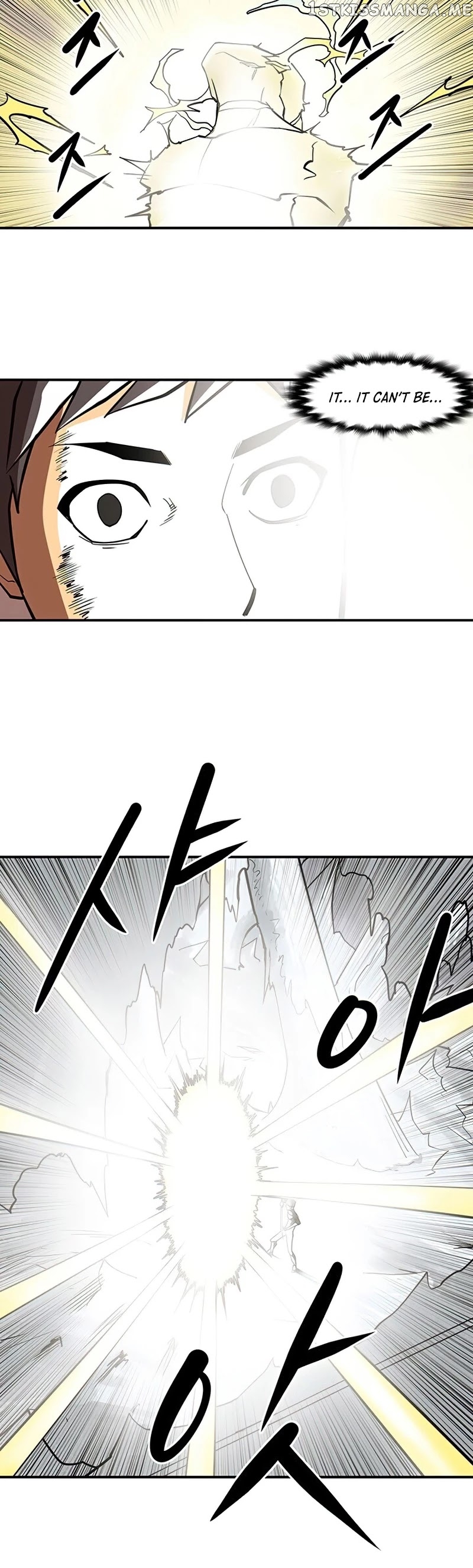 Raid - Manga chapter 95 - page 30