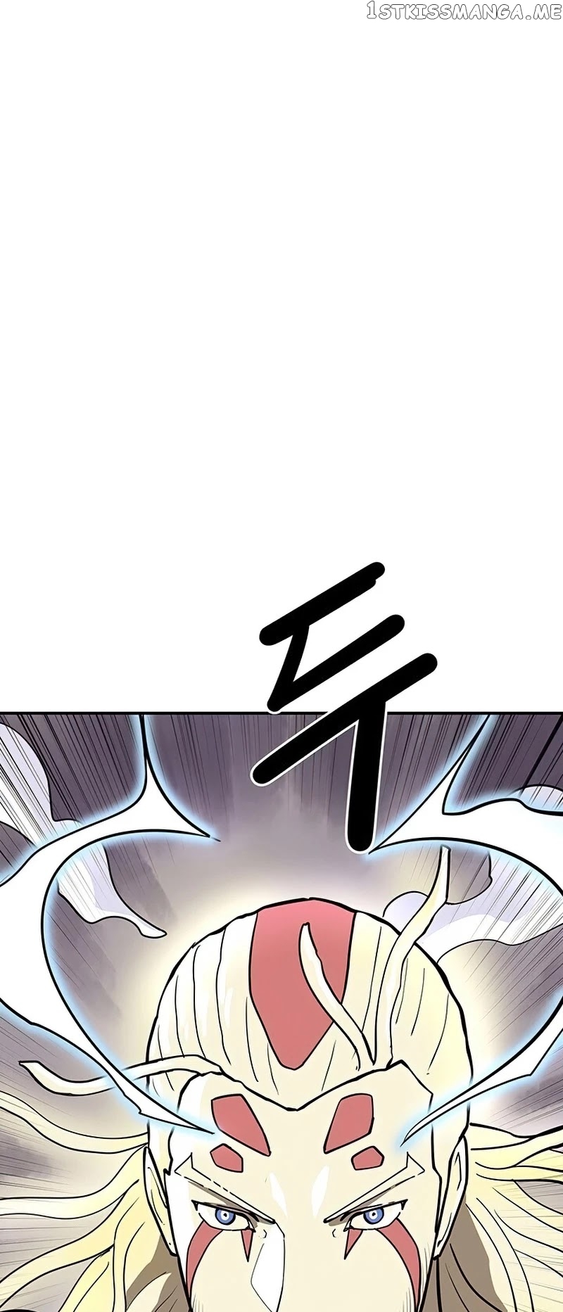 Raid - Manga chapter 95 - page 31